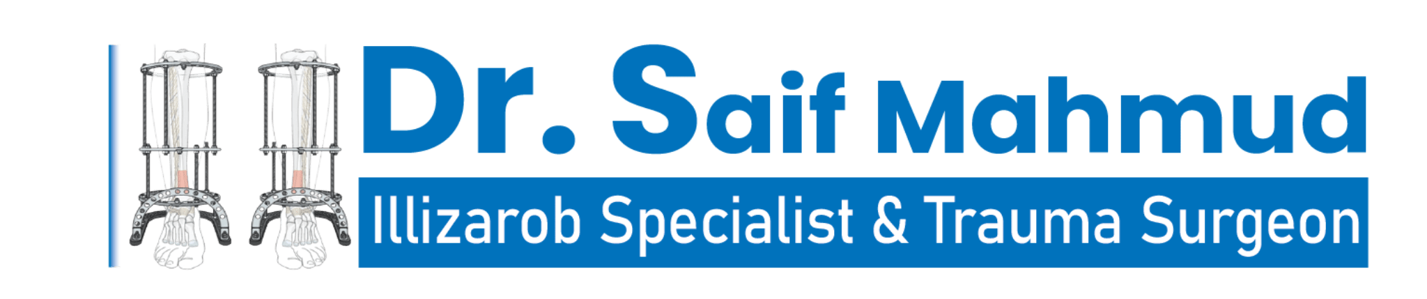 Dr. Saif Mahmud